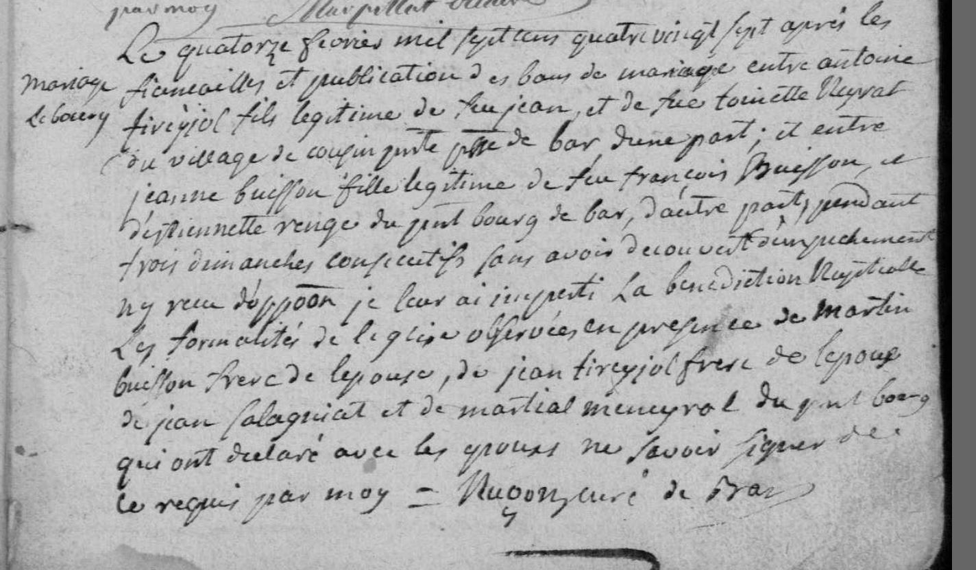 Mariage Tireyiol antoine - Buisson Jeanne.jpg